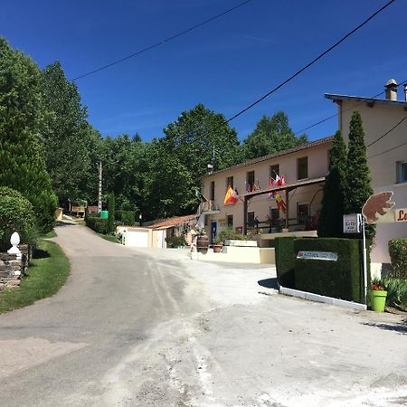 Les Chambres Et Studios Camping Parc De Paletes Saint-Girons  Exterior photo